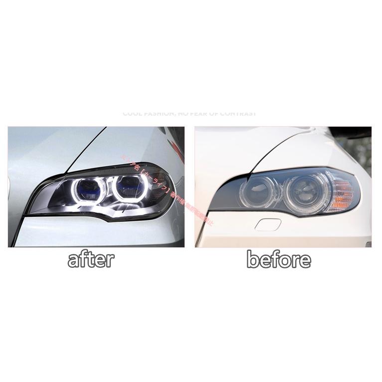 BMW BMW X5 E70 2007-2013 LED ヘッドライト フロント ヘッドランプ