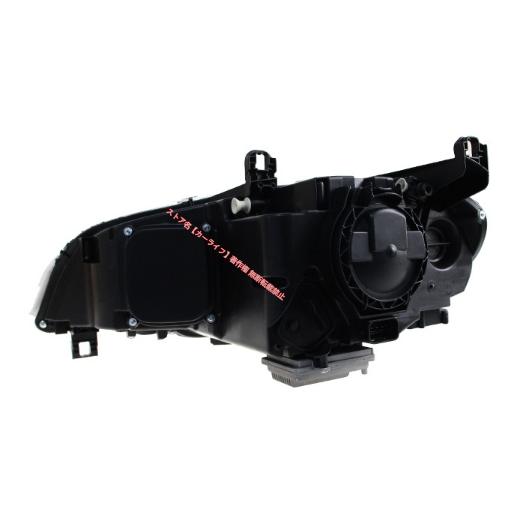 BMW BMW X5 E70 2007-2013 LED ヘッドライト フロント ヘッドランプ