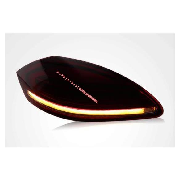 PORSCHE（ポルシェ） 高品質ポルシェ パナメーラ970 前期 2009-2012