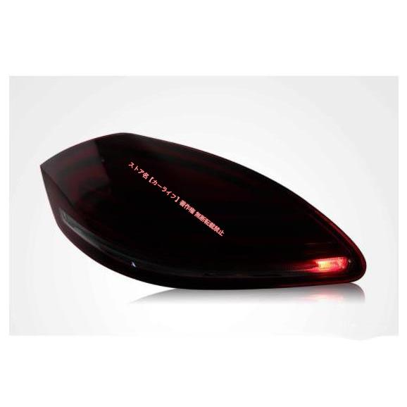 PORSCHE（ポルシェ） 高品質ポルシェ パナメーラ970 前期 2009-2012