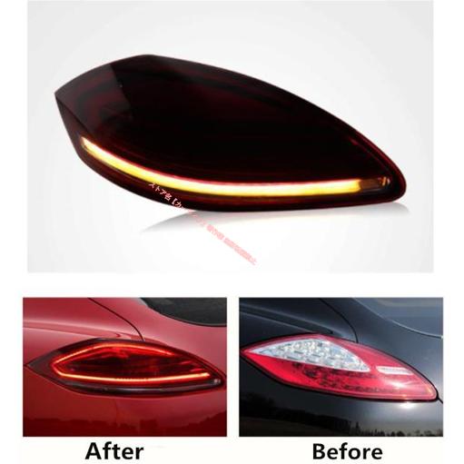 PORSCHE（ポルシェ） 高品質ポルシェ パナメーラ970 前期 2009-2012