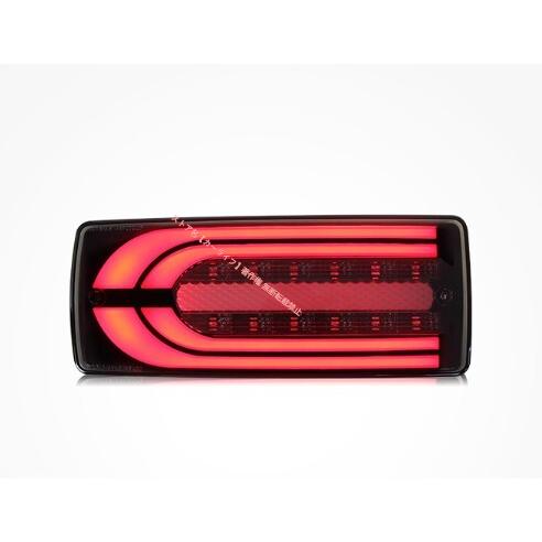 Mercedes-Benz（メルセデス・ベンツ） Gクラス W463 LED テールランプ
