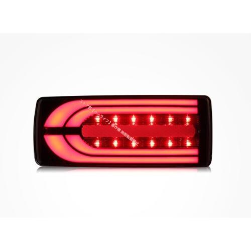 Mercedes-Benz（メルセデス・ベンツ） Gクラス W463 LED テールランプ