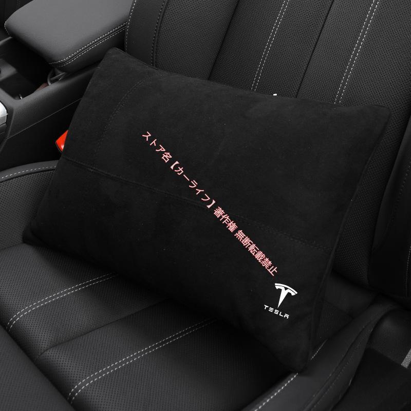 テスラ TESLA Model3 モデル3 モデルS モデルY モデルX 低反発 ネック