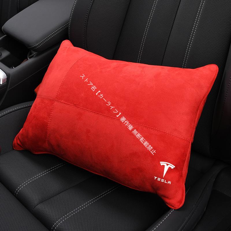 テスラ TESLA Model3 モデル3 モデルS モデルY モデルX 低反発 ネック