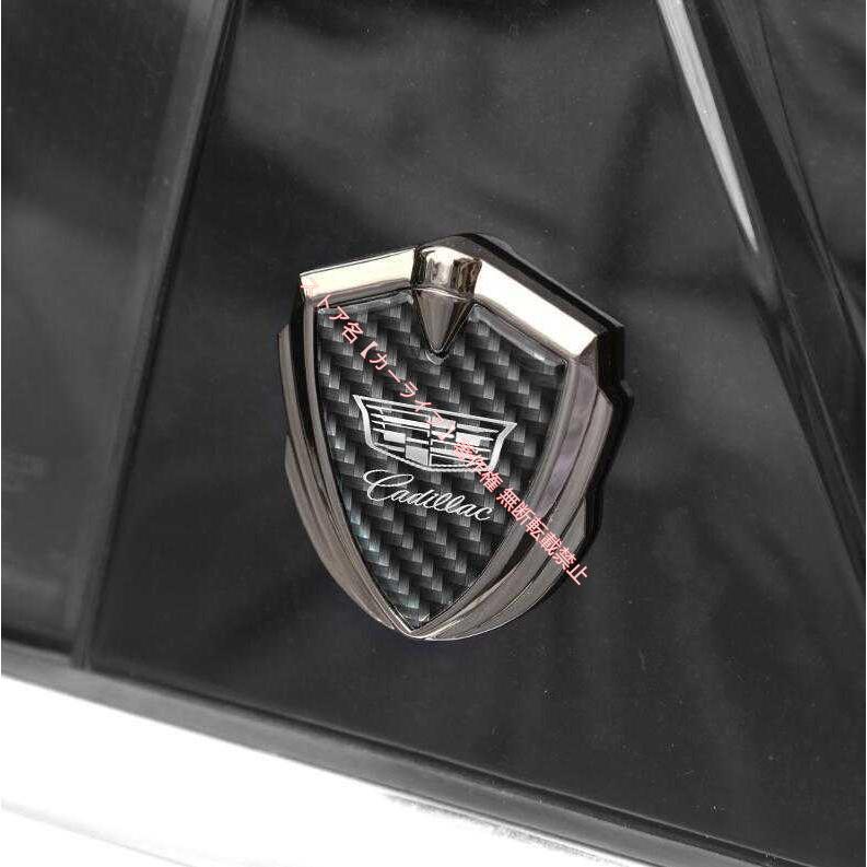 キャデラック（Cadillac） 3D Cadillac CT4 CT5 CT6 XT4 XT5 XT6 ATS