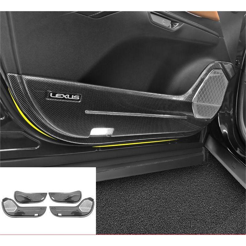 レクサス（LEXUS） LEXUS RX 350h/450h/500 2022-2026専用 ドア