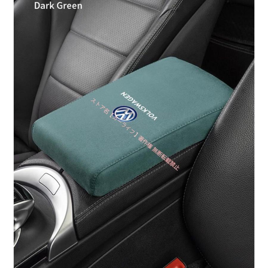 フォルクスワーゲン（Volkswagen） 新品 VW 用 高品質スエード 高さ