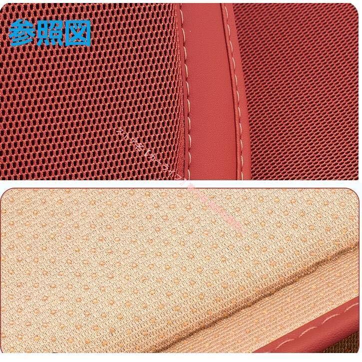 Mercedes-Benz（メルセデス・ベンツ） BENZ ロゴ入り車用シートカバー