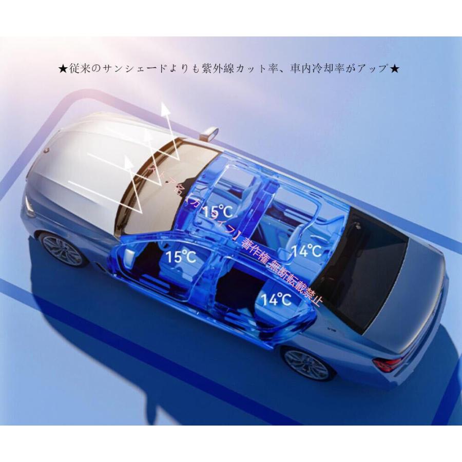 USジャガー純正 XE.XF用 サンシェード Amazon | USジャガー純正 XE/XF サンシェード | サンシェード