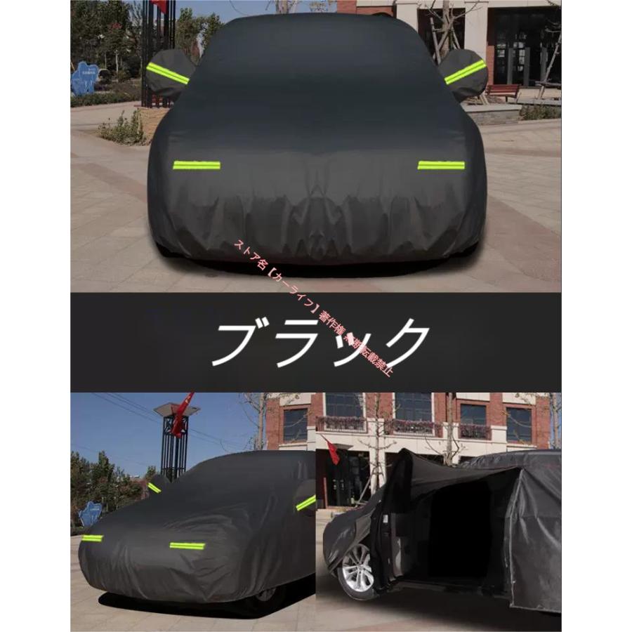 テスラ Tesla 専用 車カバー カーカバー ボディカバー Model3/S/Y/X