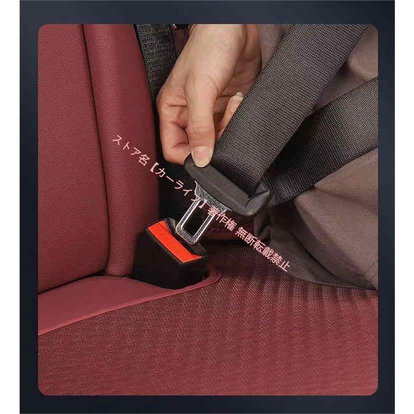 Jeep（ジープ） 刺繍ロゴ入り 車用 汎用 座布団 シートカバーセット