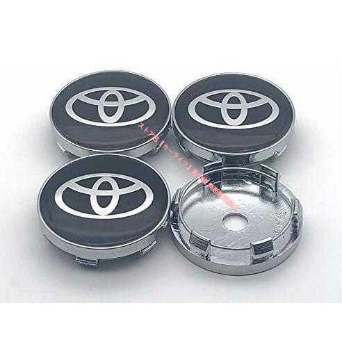トヨタ（TOYOTA） 新品 ホイールセンターキャップ ハブキャップ