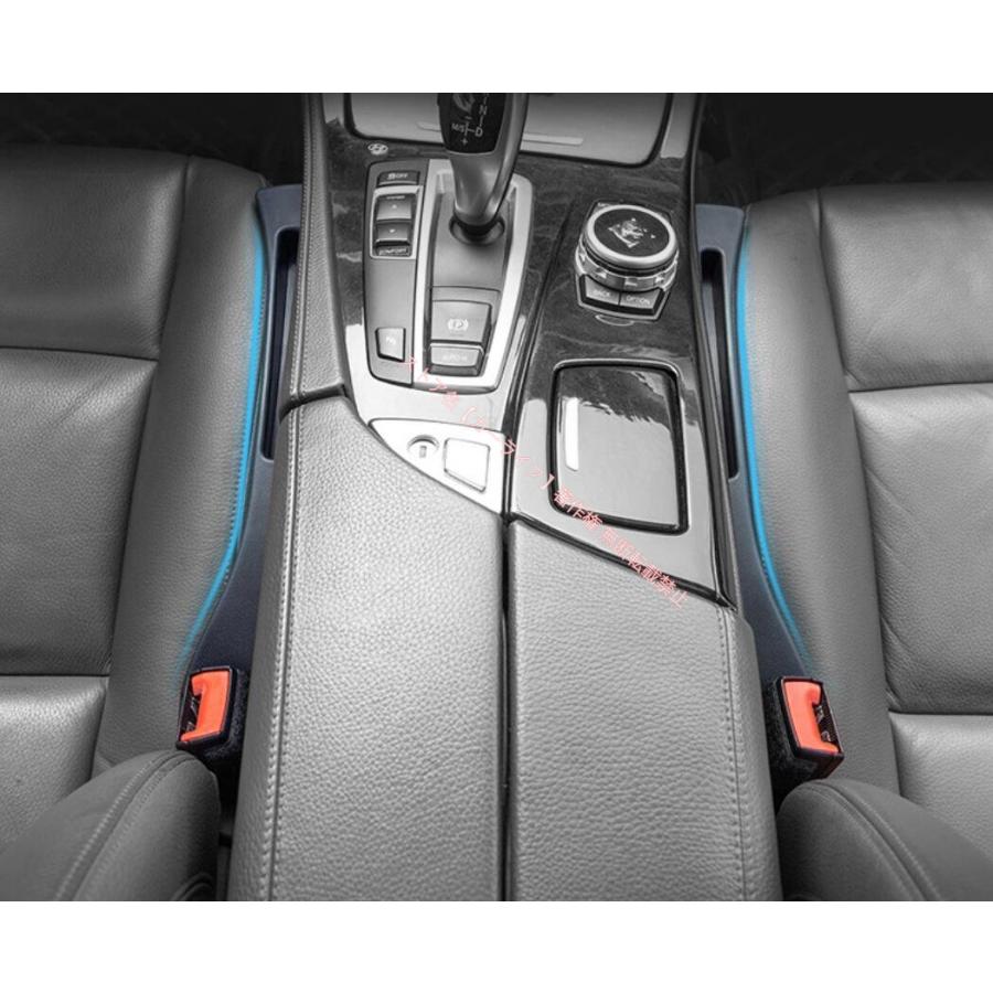 フォルクスワーゲン（Volkswagen） 新品 VW 車用シート隙間埋