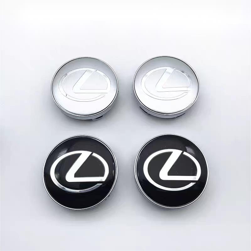 レクサス（LEXUS） 新品 ホイールセンターキャップ ハブキャップ