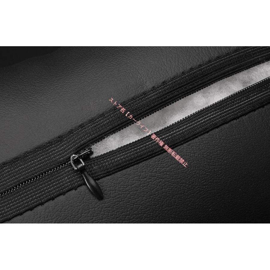Mercedes-Benz（メルセデス・ベンツ） 新品 2個セット レザーネック