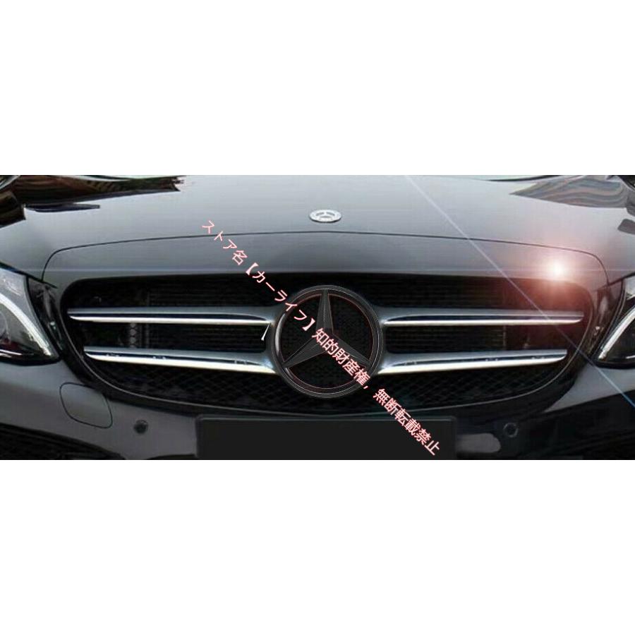 Mercedes-Benz（メルセデス・ベンツ） メルセデス ベンツ スター