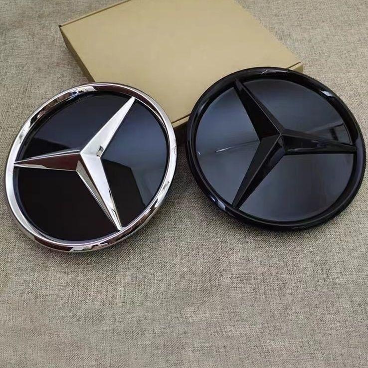 Mercedes-Benz（メルセデス・ベンツ） メルセデス ベンツ スターマーク