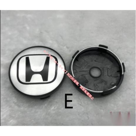 ホンダ ロゴ入り ホイールセンターキャップ 4個セット HONDA ホンダ 純正アルミ ホイールセンターキャップ4個 セット