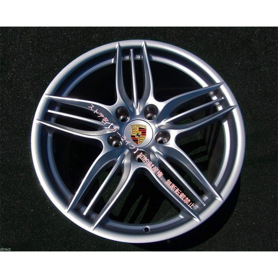 PORSCHE（ポルシェ） カイエン マカン パナメーラ ボクスター ケイマン