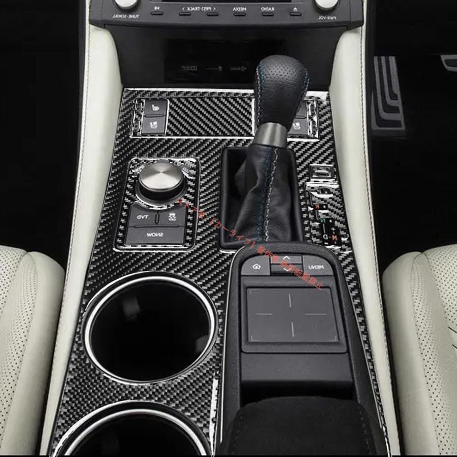 レクサス（LEXUS） LEXUS RC300/350/200T 15-24年式用 シフトセット