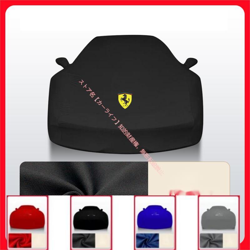 フェラーリ Ferrari 360 488 812 F8 458 F430 ローマ カリフォルニア