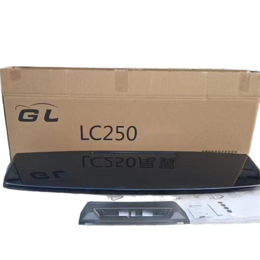 トヨタ（TOYOTA） ランドクルーザー LAND CRUISER 250系 高品質リア