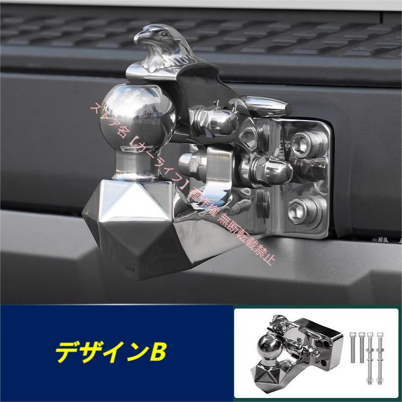 ランクル250牽引フックブラケットマウント ランクル250牽引フックブラケットマウント - メルカリ