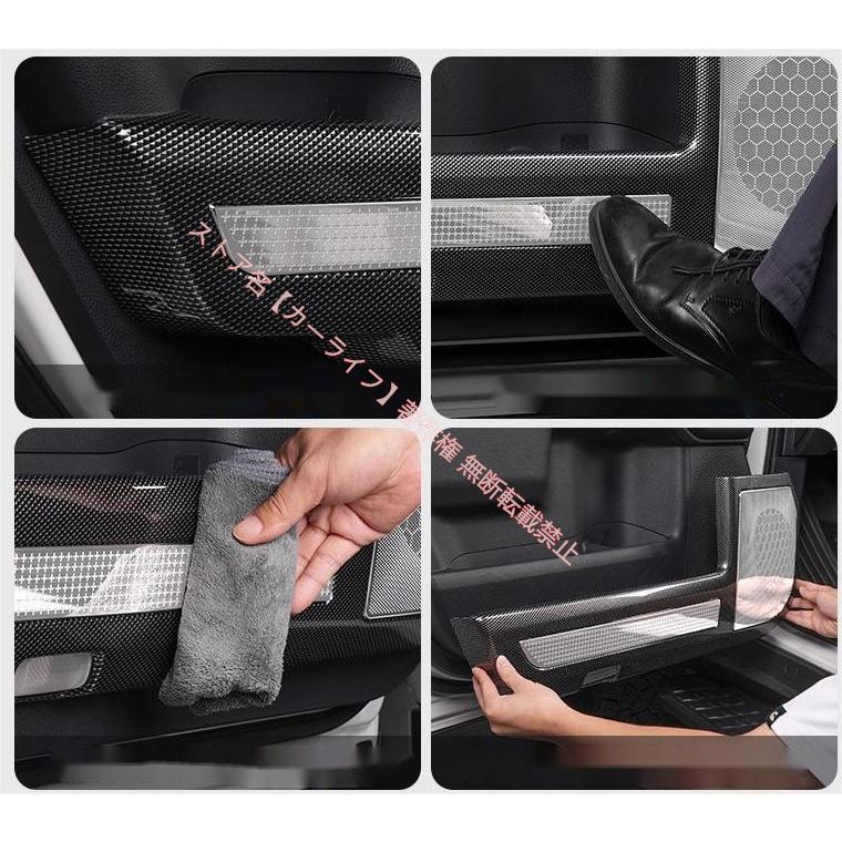 トヨタ（TOYOTA） ランドクルーザー 250 LAND CRUISER 専用 高品質