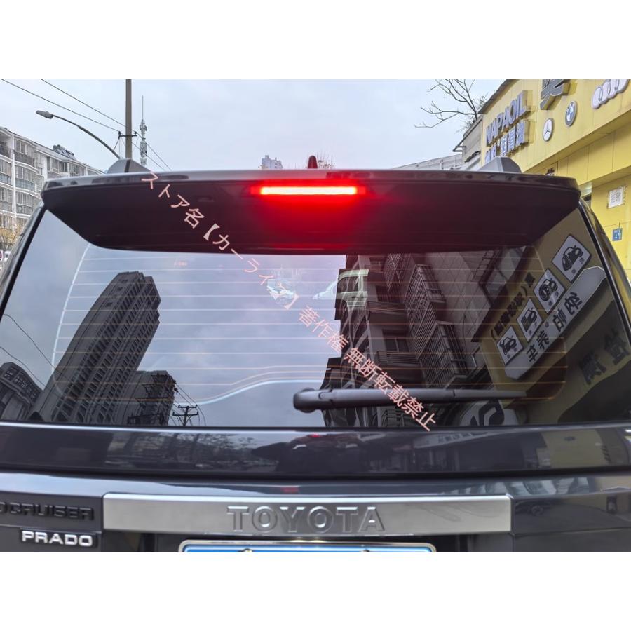 トヨタ（TOYOTA） ランドクルーザー LAND CRUISER 250系 高品質リア