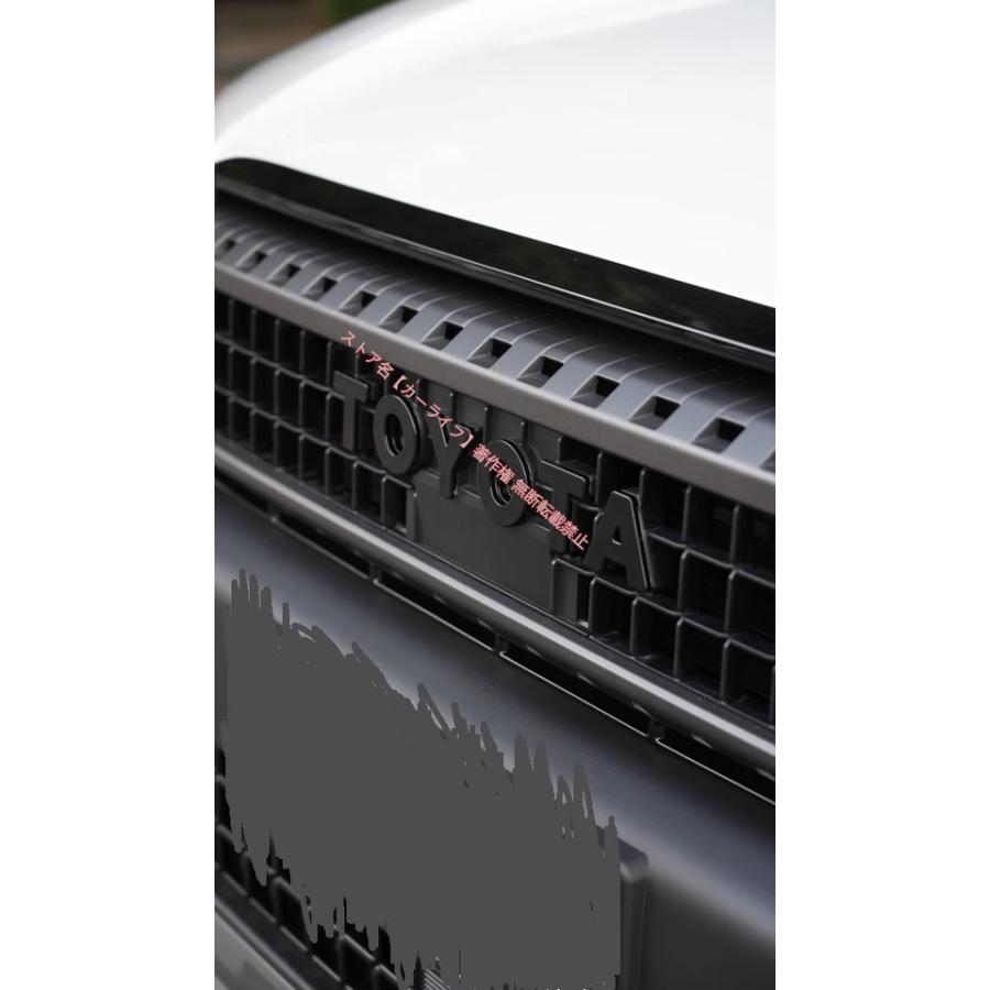 トヨタ（TOYOTA） ランドクルーザー LAND CRUISER 250系 専用 高品質