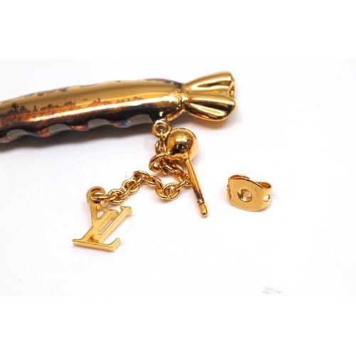 LOUIS VUITTON（ルイ・ヴィトン） アクセサリー ピアス