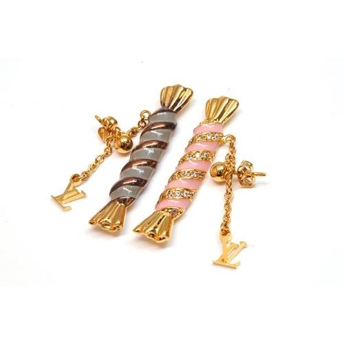 LOUIS VUITTON（ルイ・ヴィトン） アクセサリー ピアス
