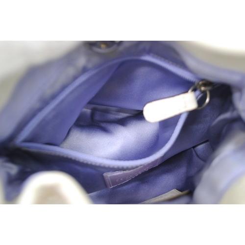COACH COACH コーチ ミニセミショルダーバッグ フラワー J05Q−9184 