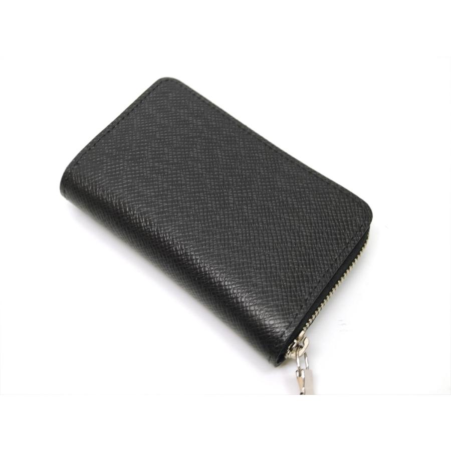 LOUIS VUITTON（ルイ・ヴィトン） タイガ ジッピーコインパース コイン