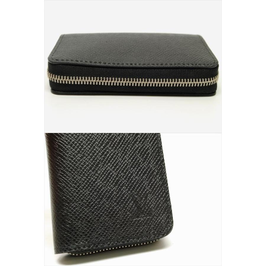 LOUIS VUITTON（ルイ・ヴィトン） タイガ ジッピーコインパース コイン