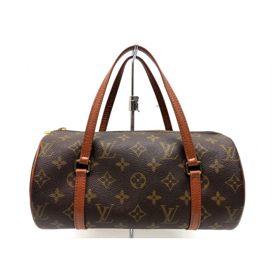 LOUIS VUITTON（ルイ・ヴィトン） モノグラム パピヨン25