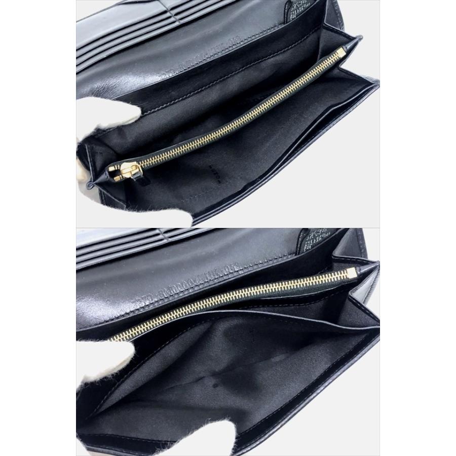 FENDI フェンディ ズッカ ロゴ 二つ折り 長財布 ロングウォレット 2270