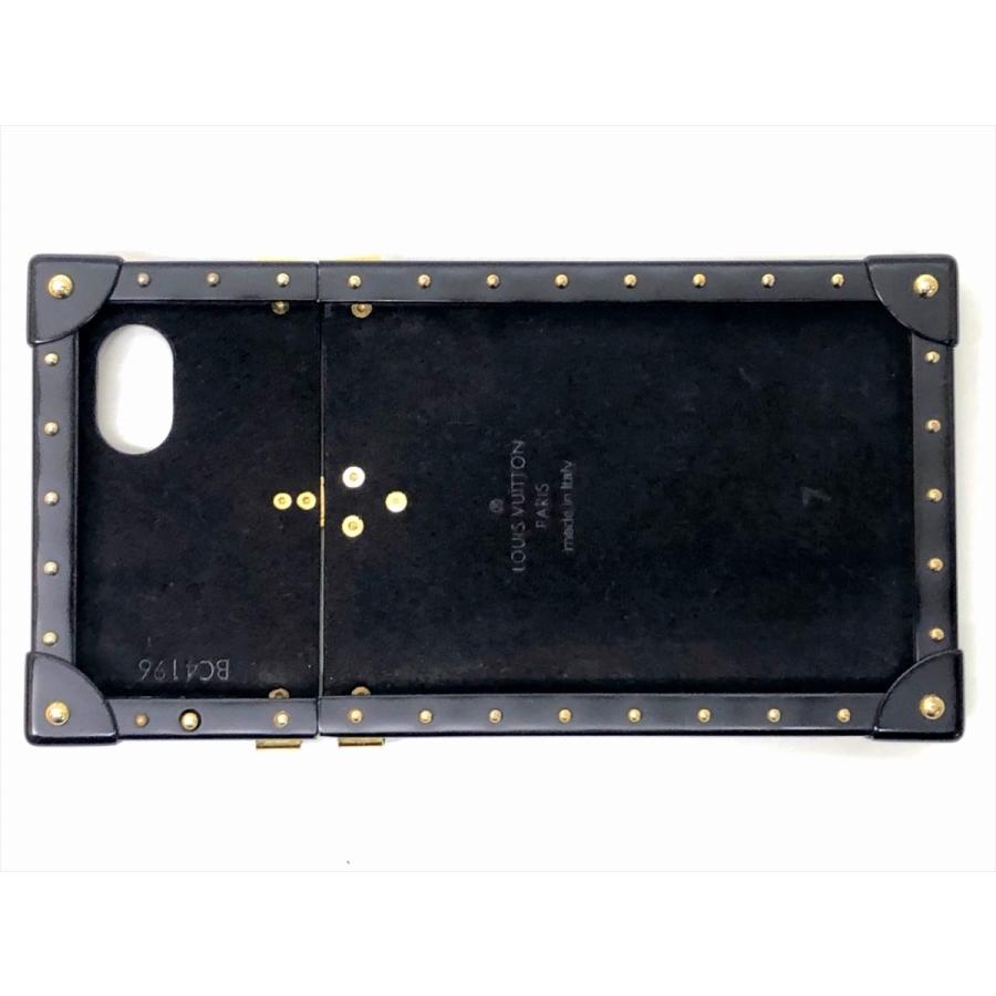 LOUIS VUITTON ヴィトン モノグラム アイトランク iphone7・8 LOUIS VUITTON ヴィトン モノグラム アイトランク iphone7・8