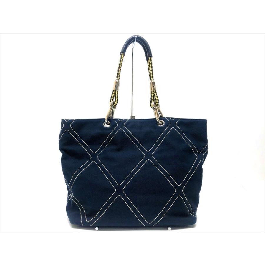 CHANEL シャネル クルーズライン トートバッグ シャネル(Chanel