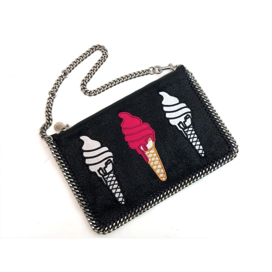 Stella McCartney ステラマッカートニー ファラベラ チェーン 