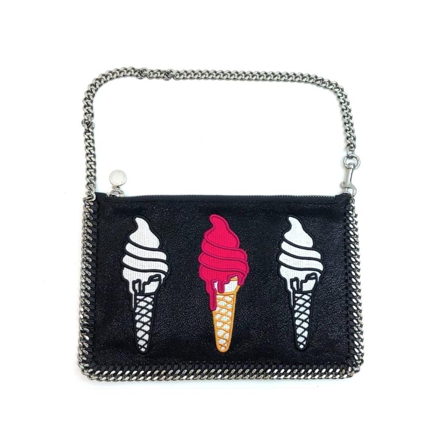Stella McCartney ステラマッカートニー ファラベラ チェーン 