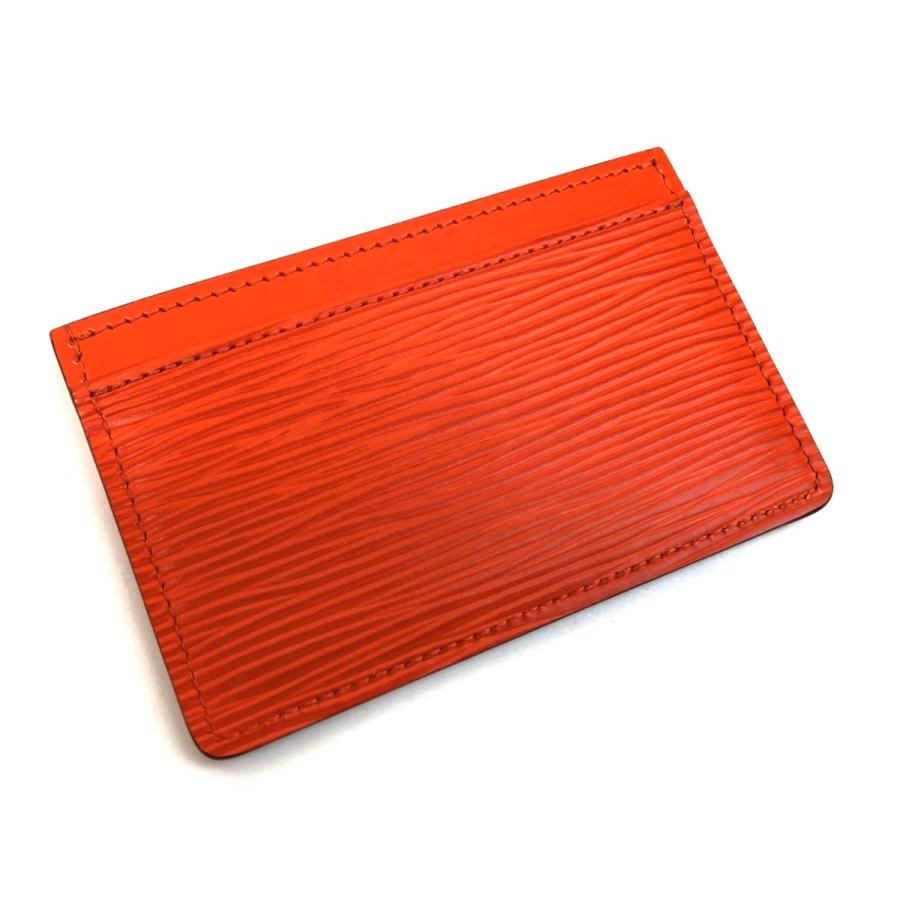 LOUIS VUITTON（ルイ・ヴィトン） エピ ポルトカルト サーンプル