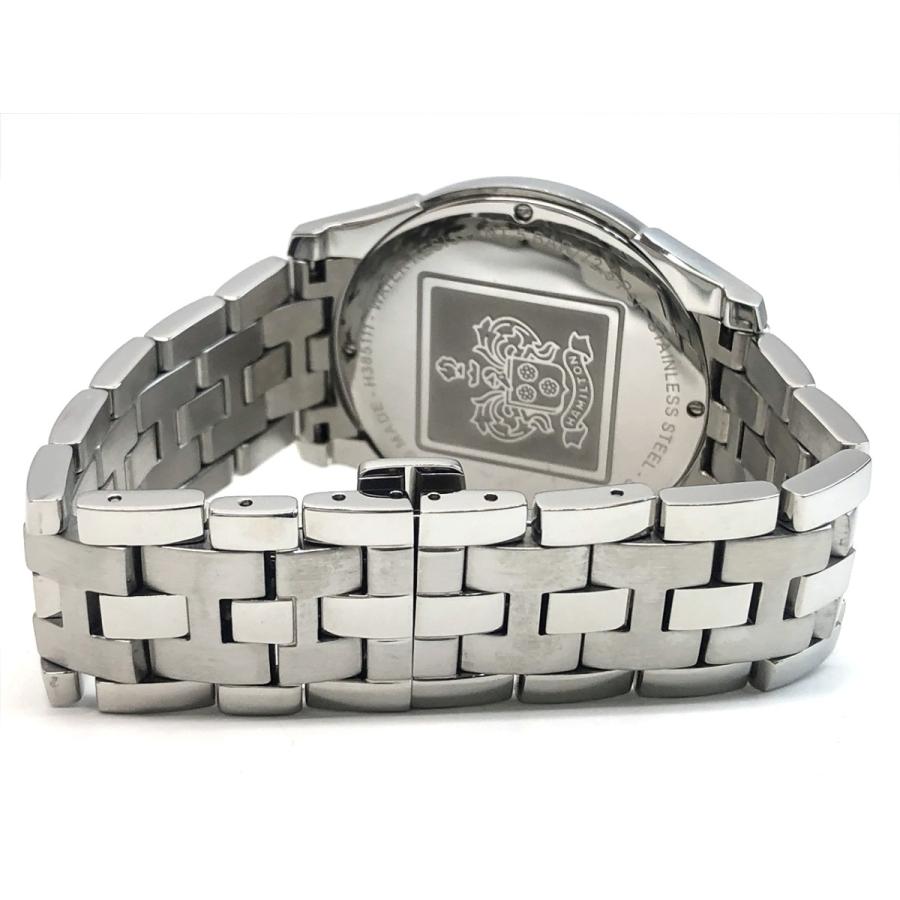 Hamilton ハミルトン ジャズマスター シンライン H85111 メンズ 腕時計  