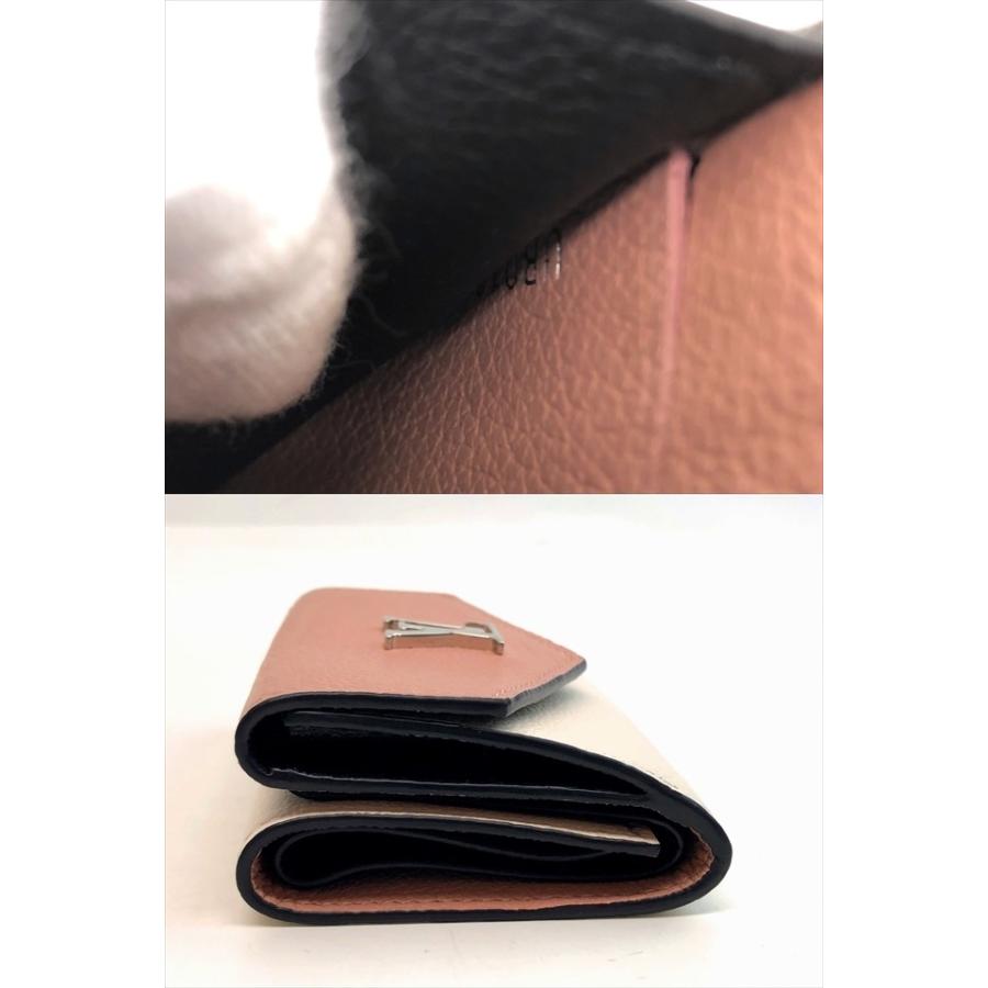 LOUIS VUITTON（ルイ・ヴィトン） ルイヴィトンポルトフォイユ ロック
