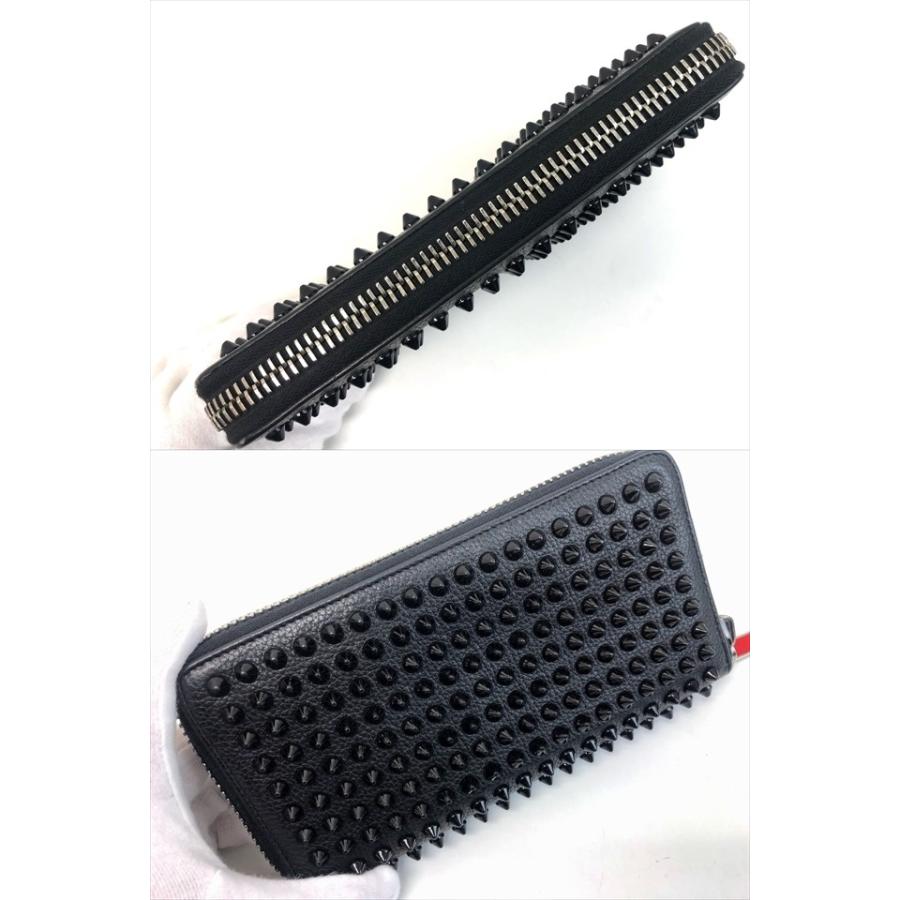 Christian Louboutin クリスチャン ルブタン パネトーネ