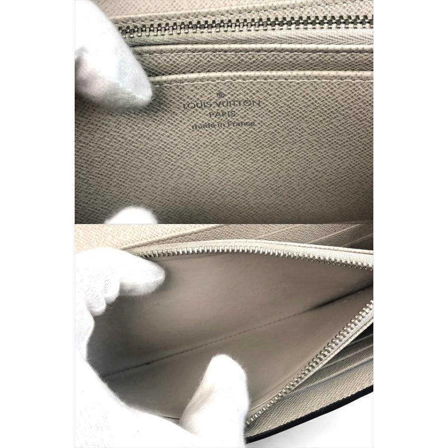 LOUIS VUITTON（ルイ・ヴィトン） エピデニム ポルトフォイユツイスト