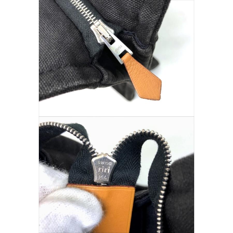 HERMES フールトゥ エルメス クラッチバッグ セカンドバッグ