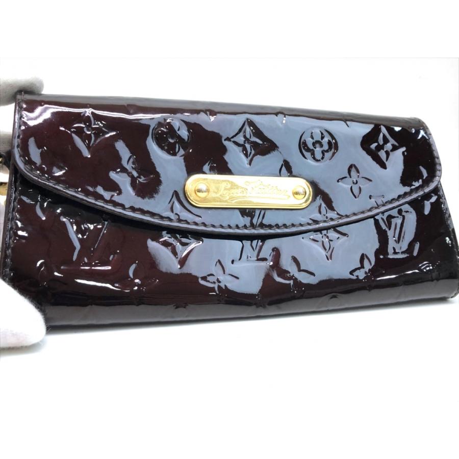 ルイヴィトン ヴェルニ サンセットブルーバード アラマント 保存袋&箱