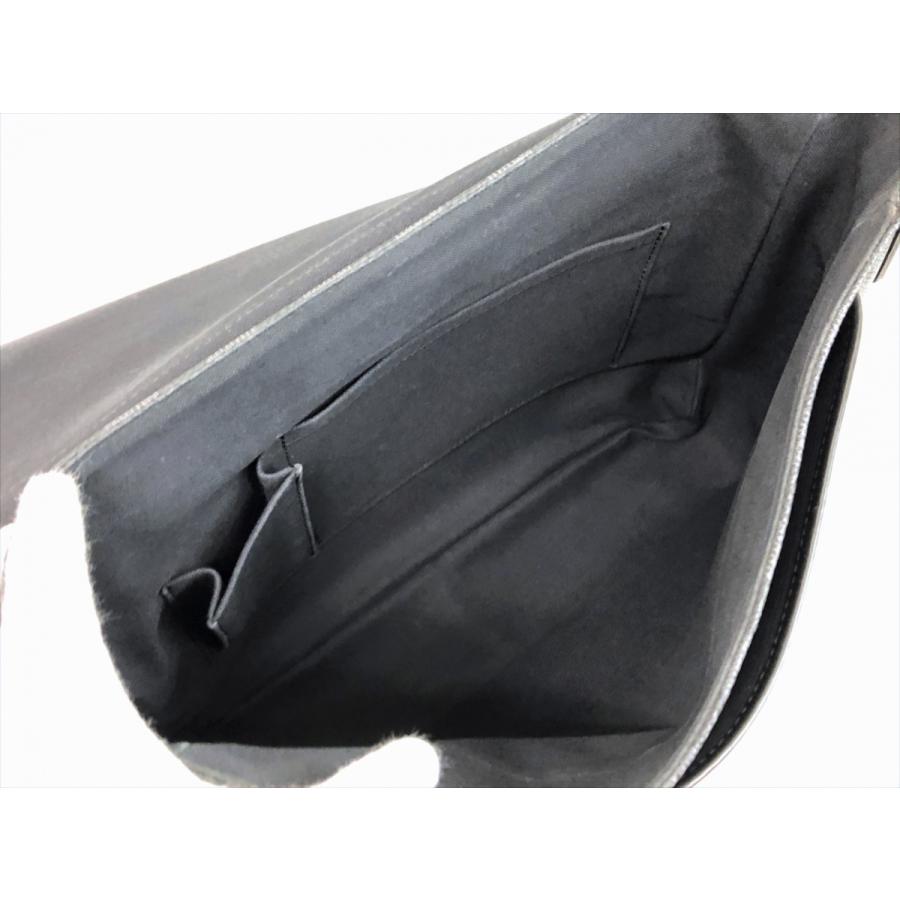 LOUIS VUITTON（ルイ・ヴィトン） ダミエグラフィット ダニエルMM